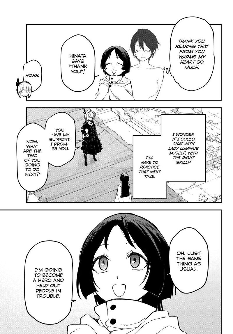 Tensei Shitara Slime Datta Ken - Chapter 144 image 31